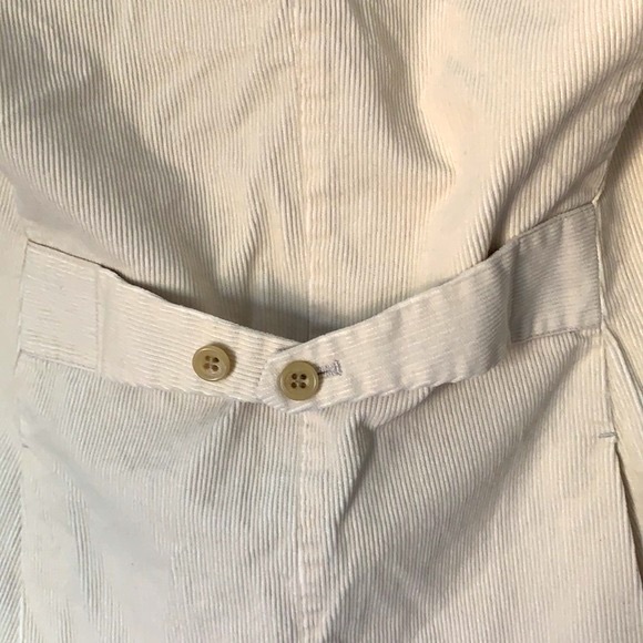 CORDUROY JACKET (INES DE LA FRESSANGE) - Picture 5 of 5